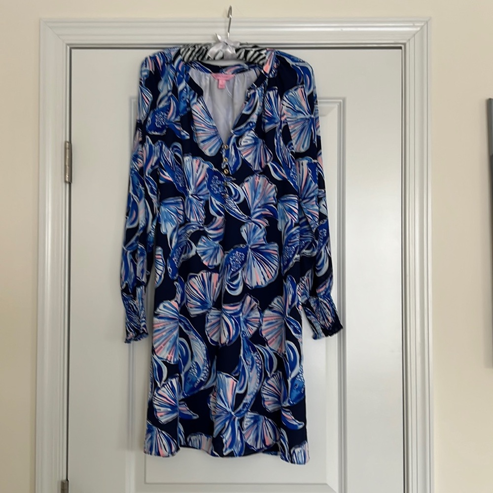NWOT Lilly Pulitzer dress size s